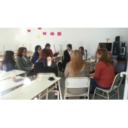  3er Encuentro de Formación Situada - COMPRENSIÓN LECTORA